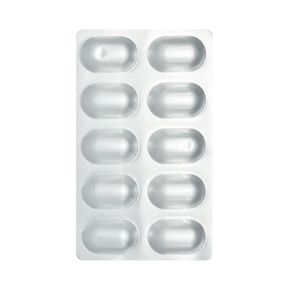 Carilift 4.5mg Capsule