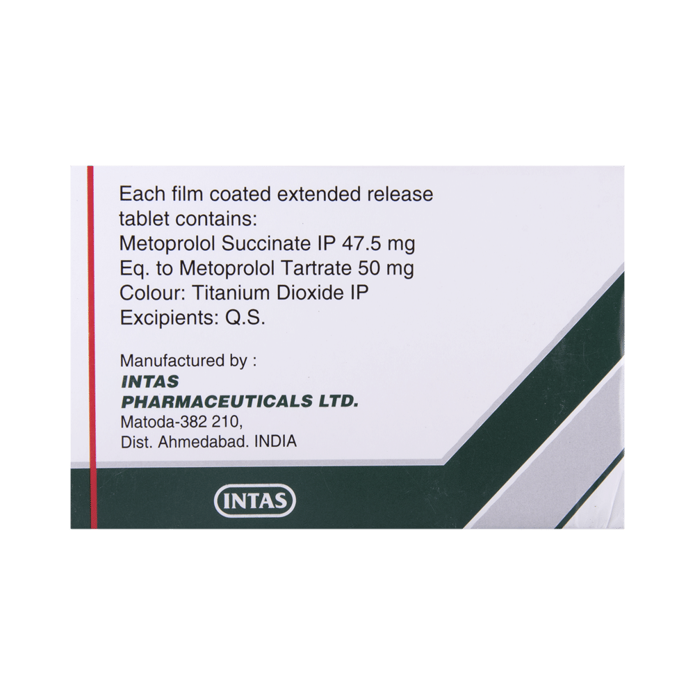 Embeta XR 50 Tablet