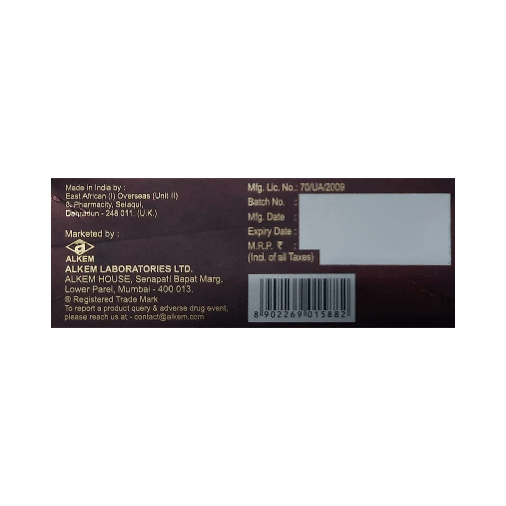 Ketokem Soap 75gm For Skin Infections