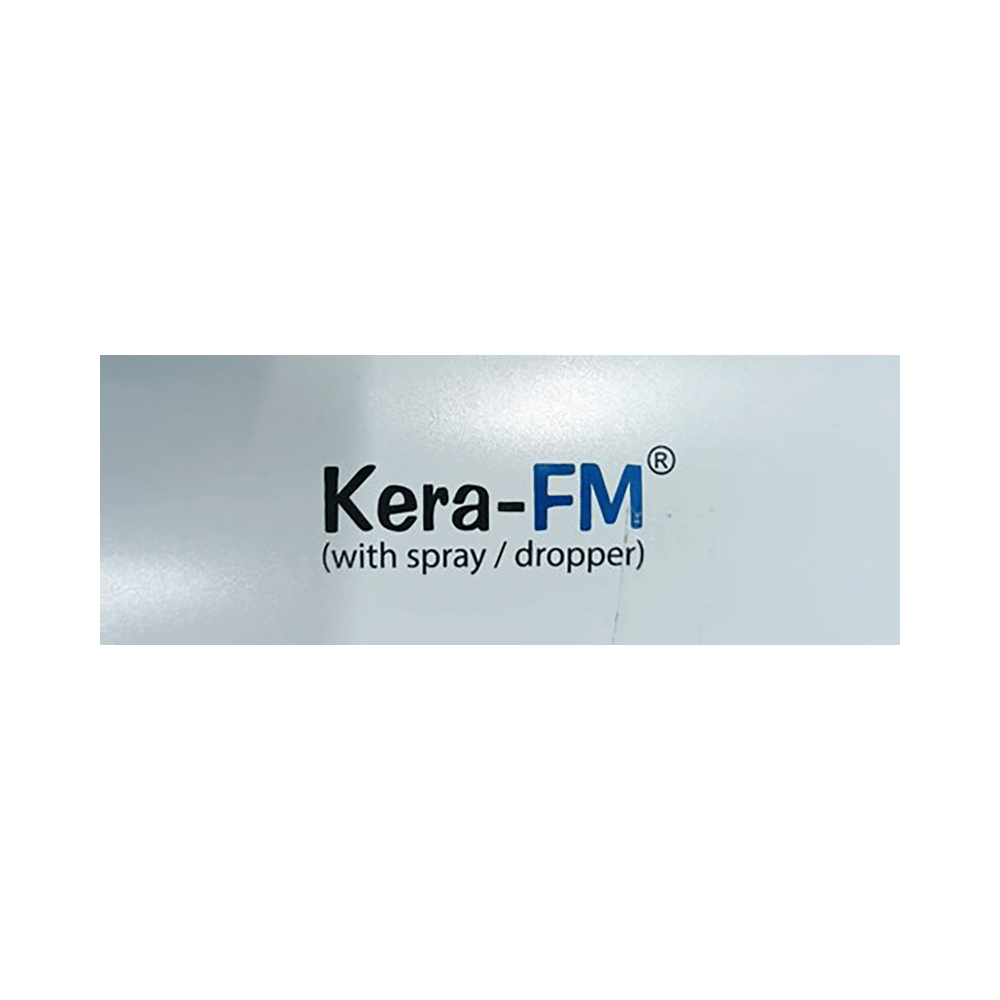 Kera-FM 5% Topical Solution