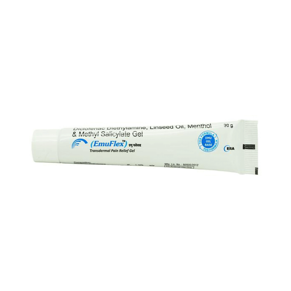 Emuflex Gel