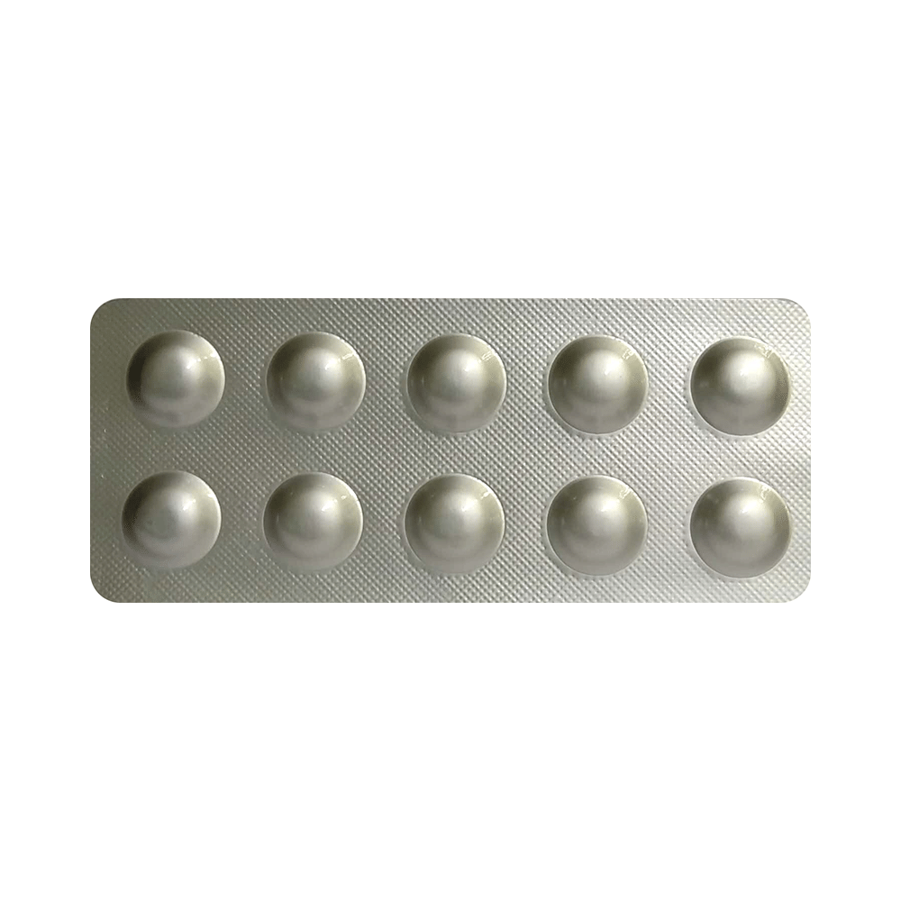 Eurepa-V 0.5/0.3 Tablet