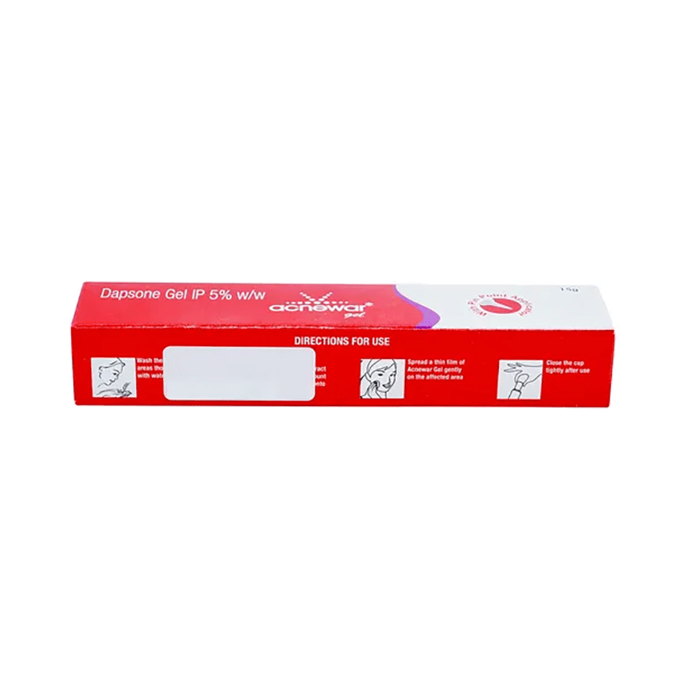 Acnewar Gel