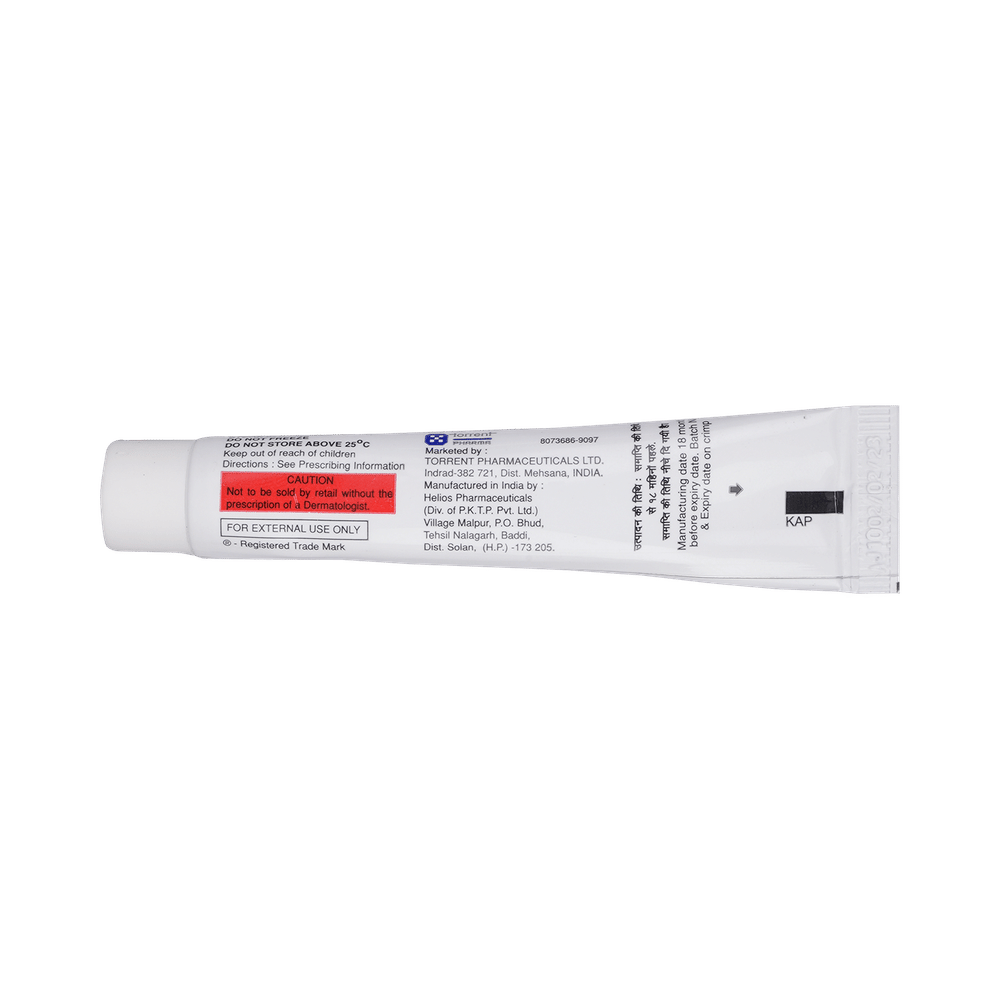 Tacrotor 0.03% Ointment