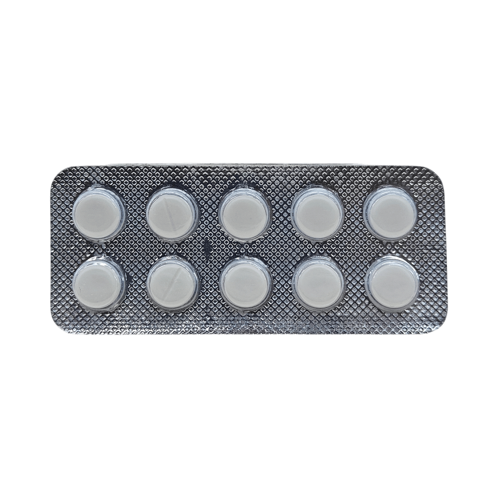Rethrowel 5mg Tablet