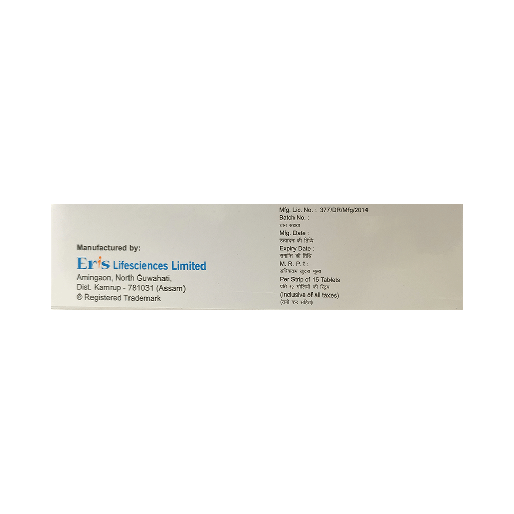 LNbloc 5 Tablet
