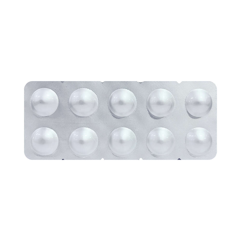 Cresar 3D 12.5mg/25mg/40mg Tablet