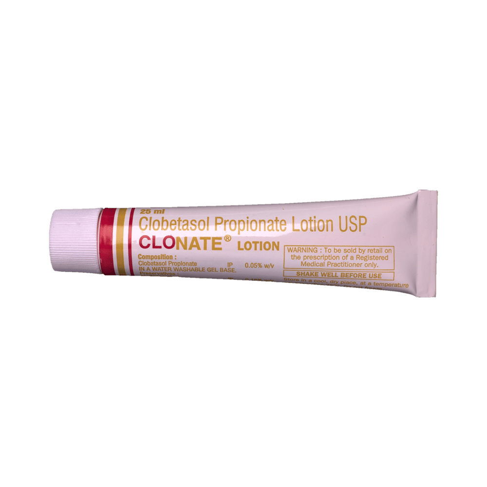 CLOnate Lotion