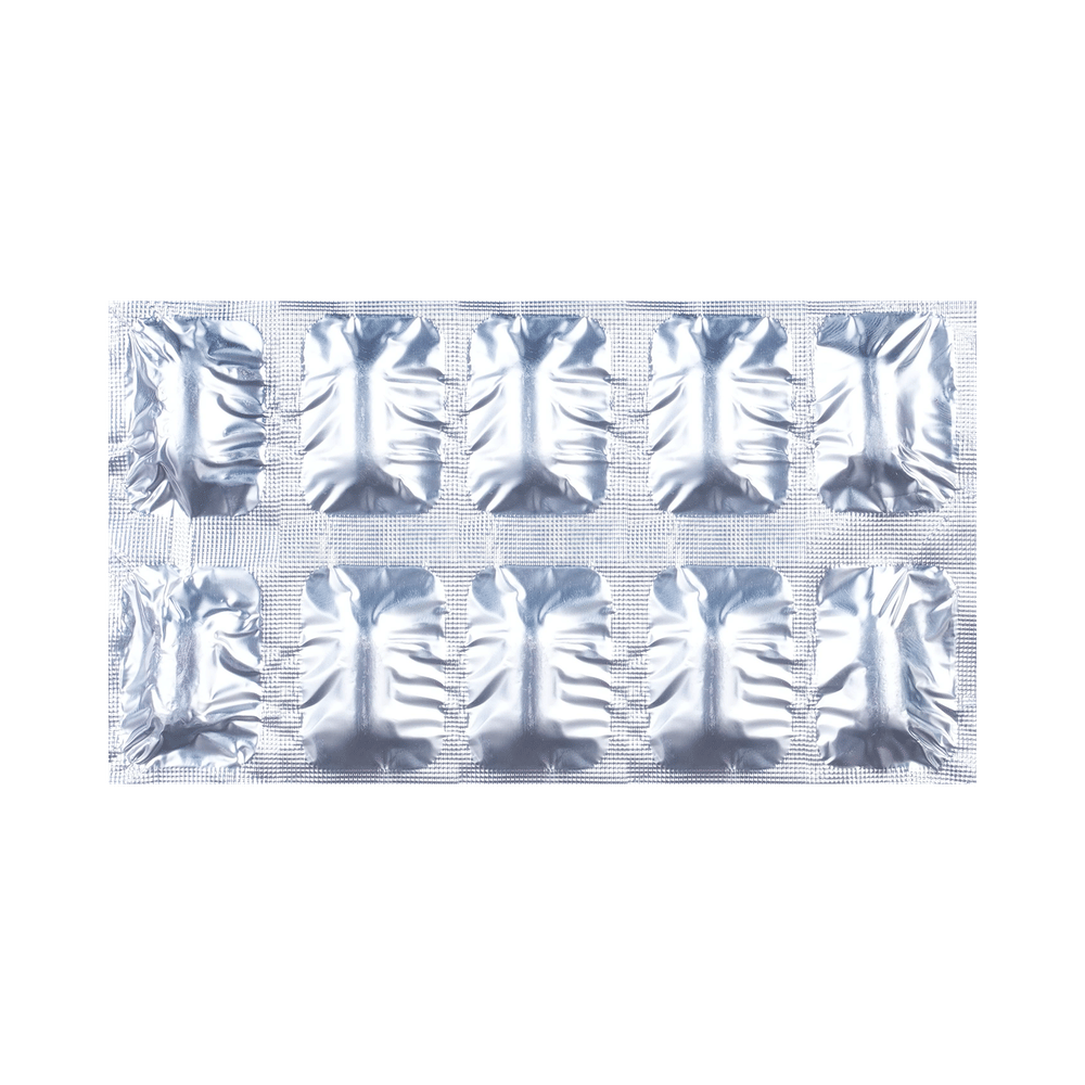Divalgress 1000mg Tablet ER