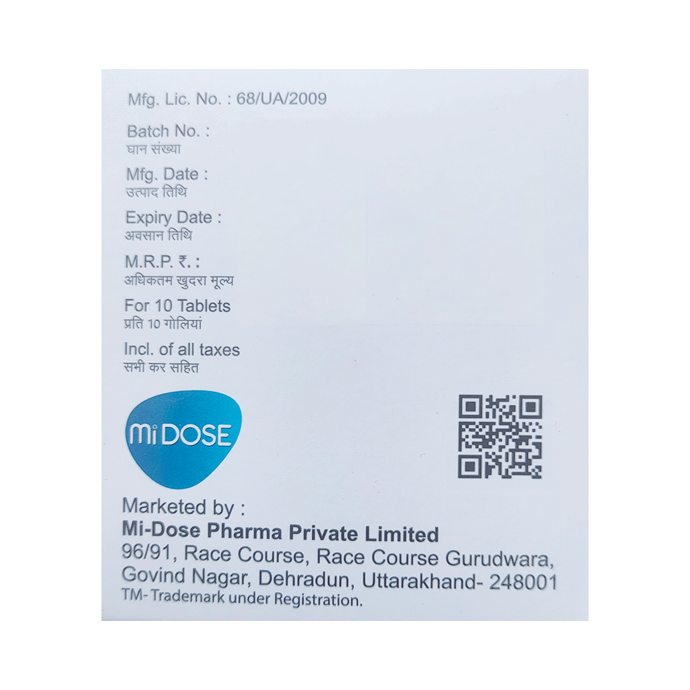 Linagly-M 2.5/850 Tablet