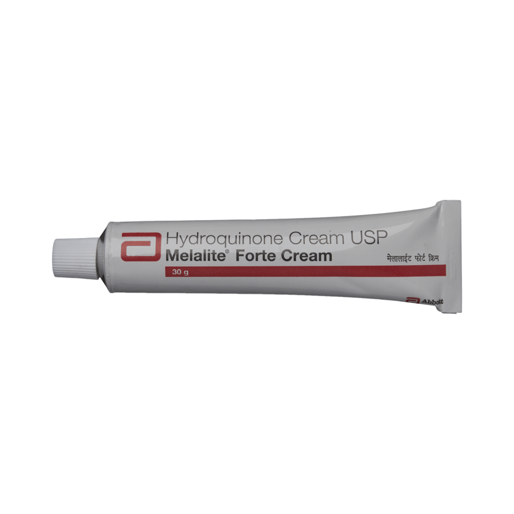 Melalite Forte Cream