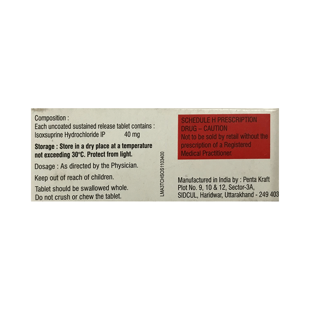 Gestakind-SR Tablet