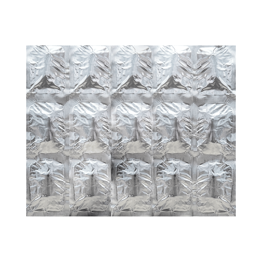 Ampoxin 500 Capsule