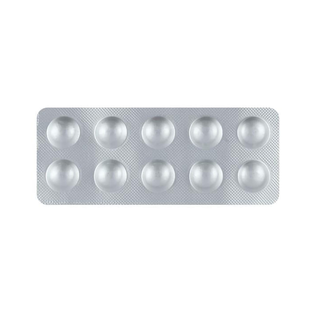 Omnipres 20mg Tablet