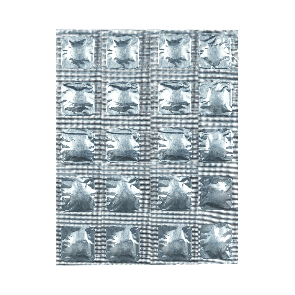New Formula Ranidom Tablet