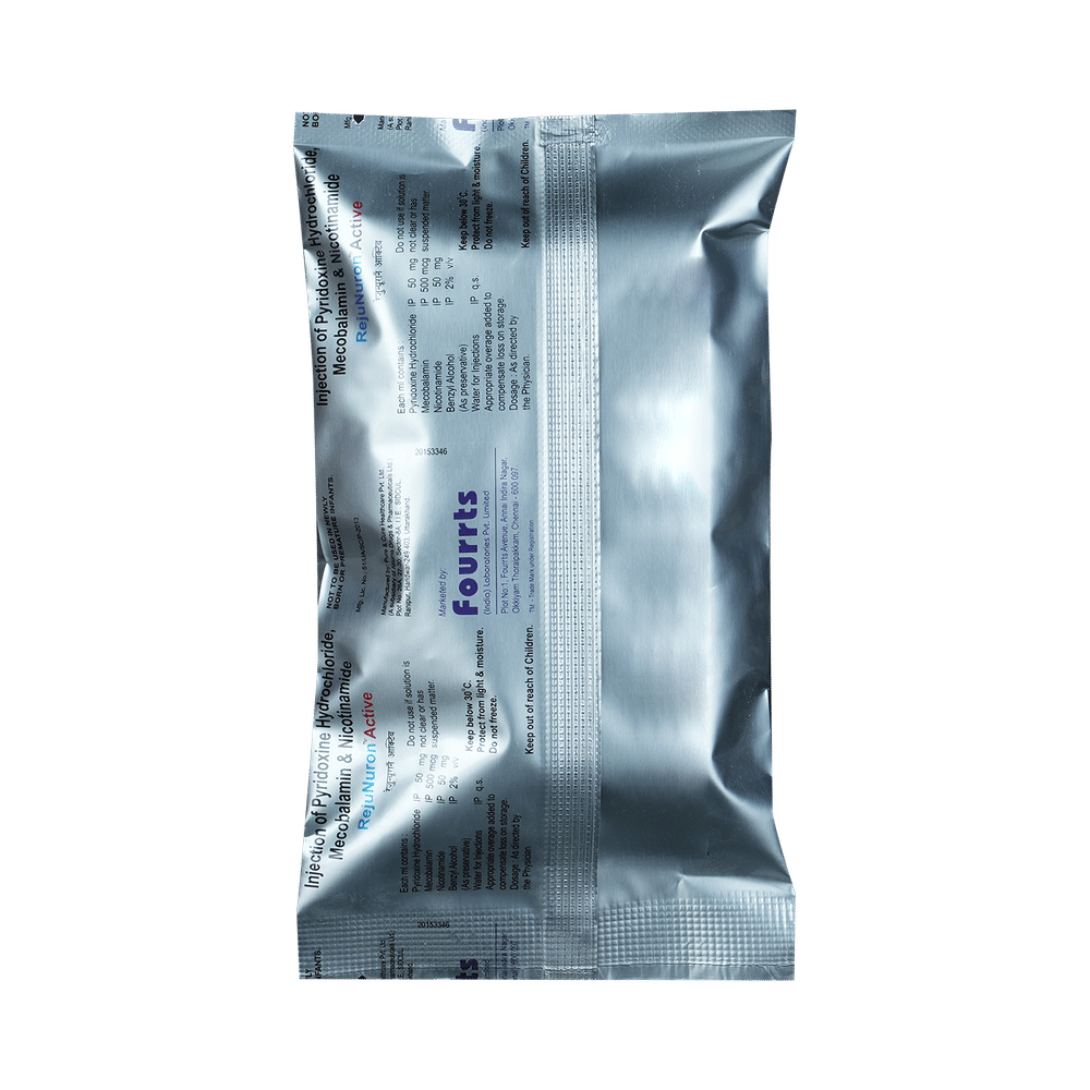 RejuNuron Active Injection