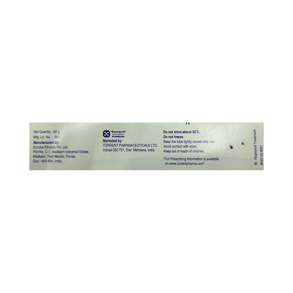 Permite 5 % Cream
