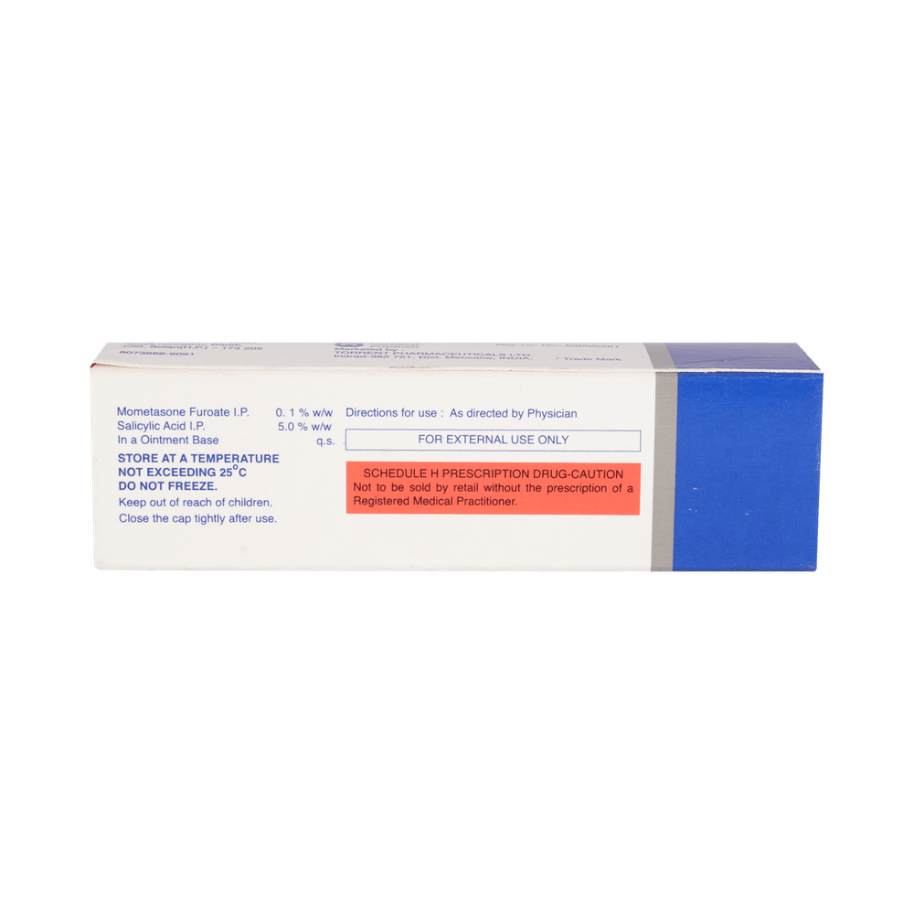 Momoz S Ointment