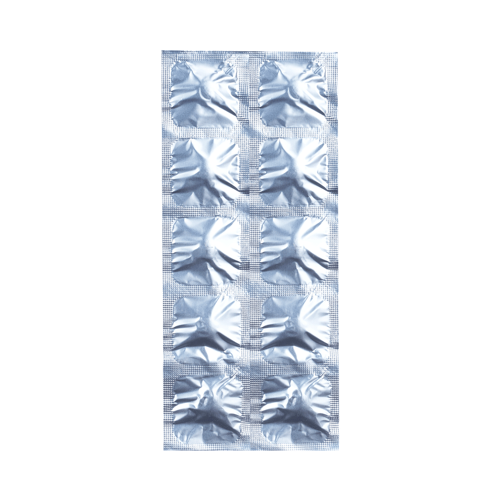 Qutipin SR 100 Tablet