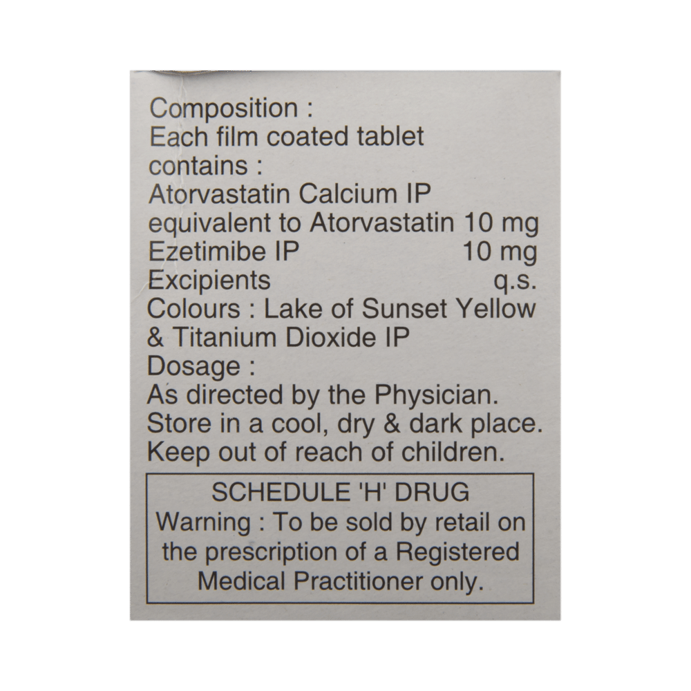 Atorec EZ Tablet