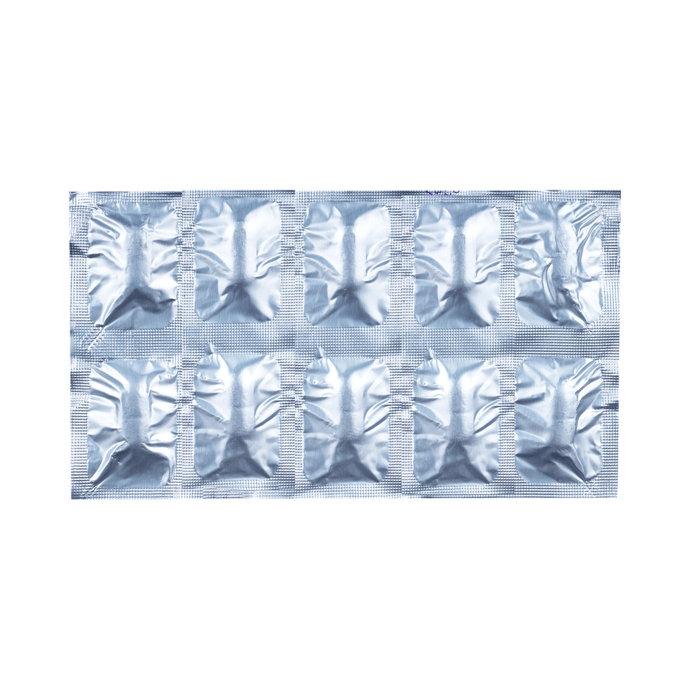 Dilpra -OD 500 Tablet PR