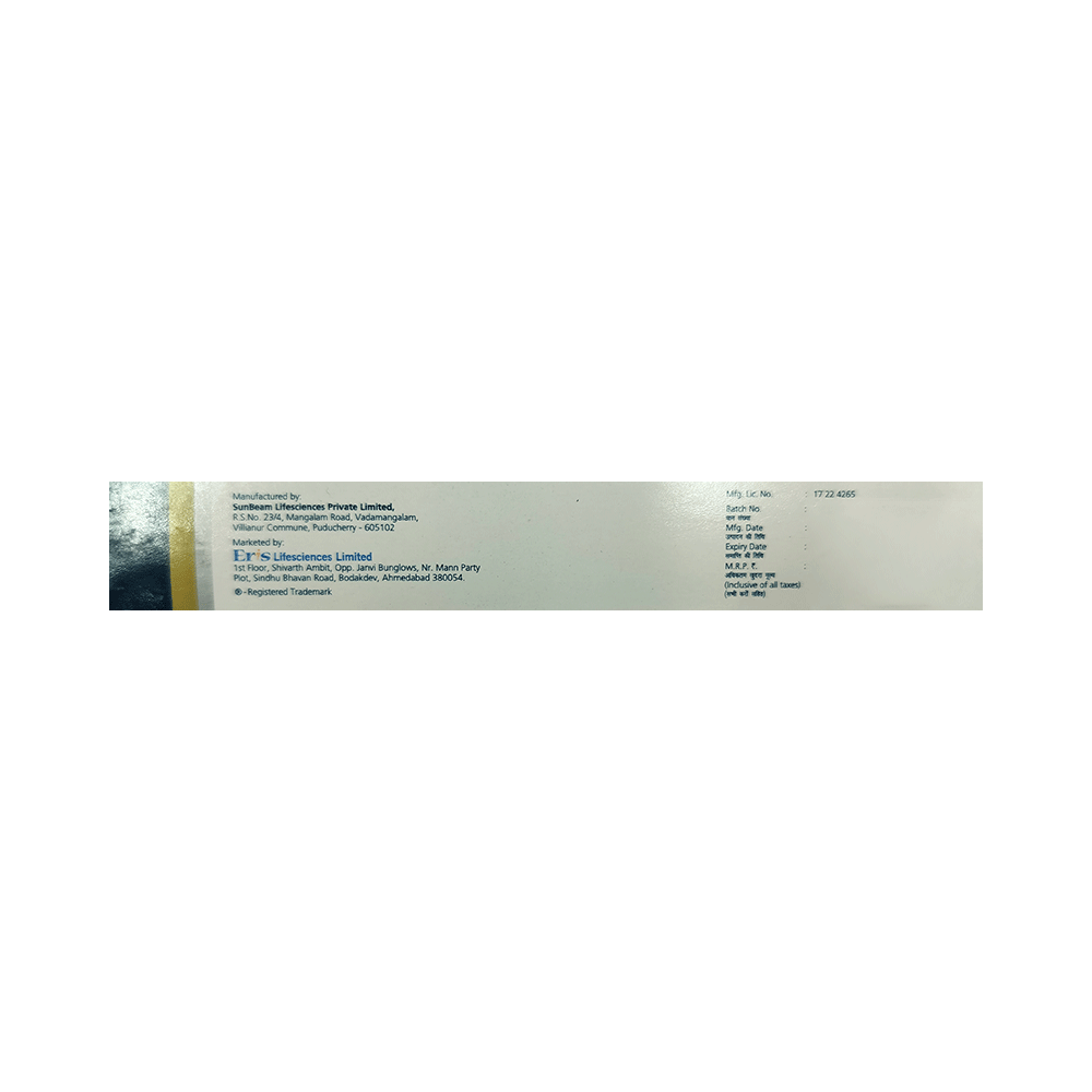 Calpsor C  Ointment