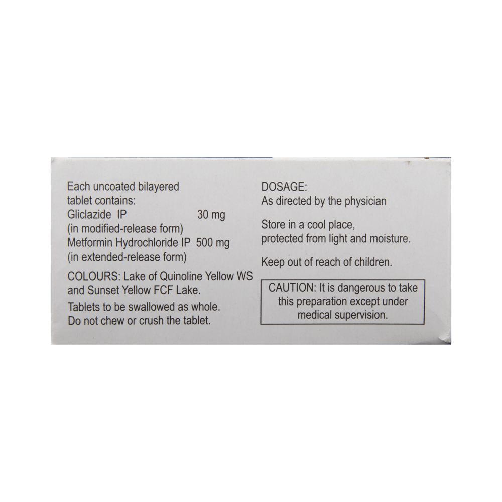 RecliMET OD 30