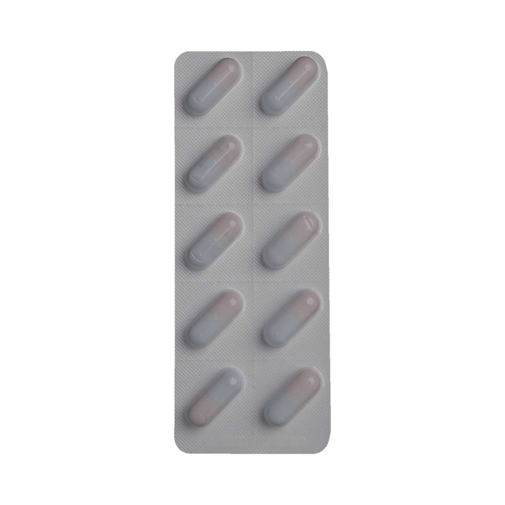 cellCEPT 250mg Capsule