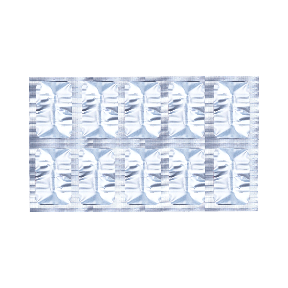 Atormac CV10 Capsule