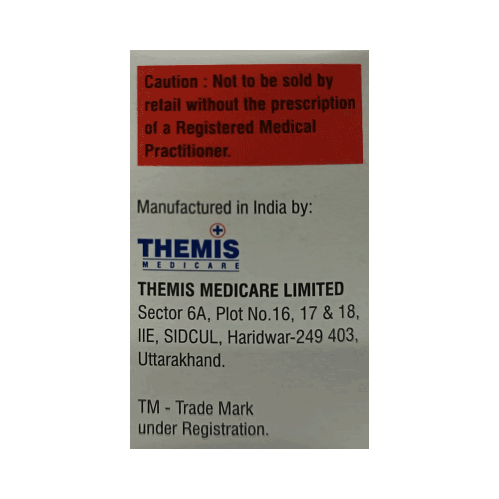 Themicaine 2% Injection