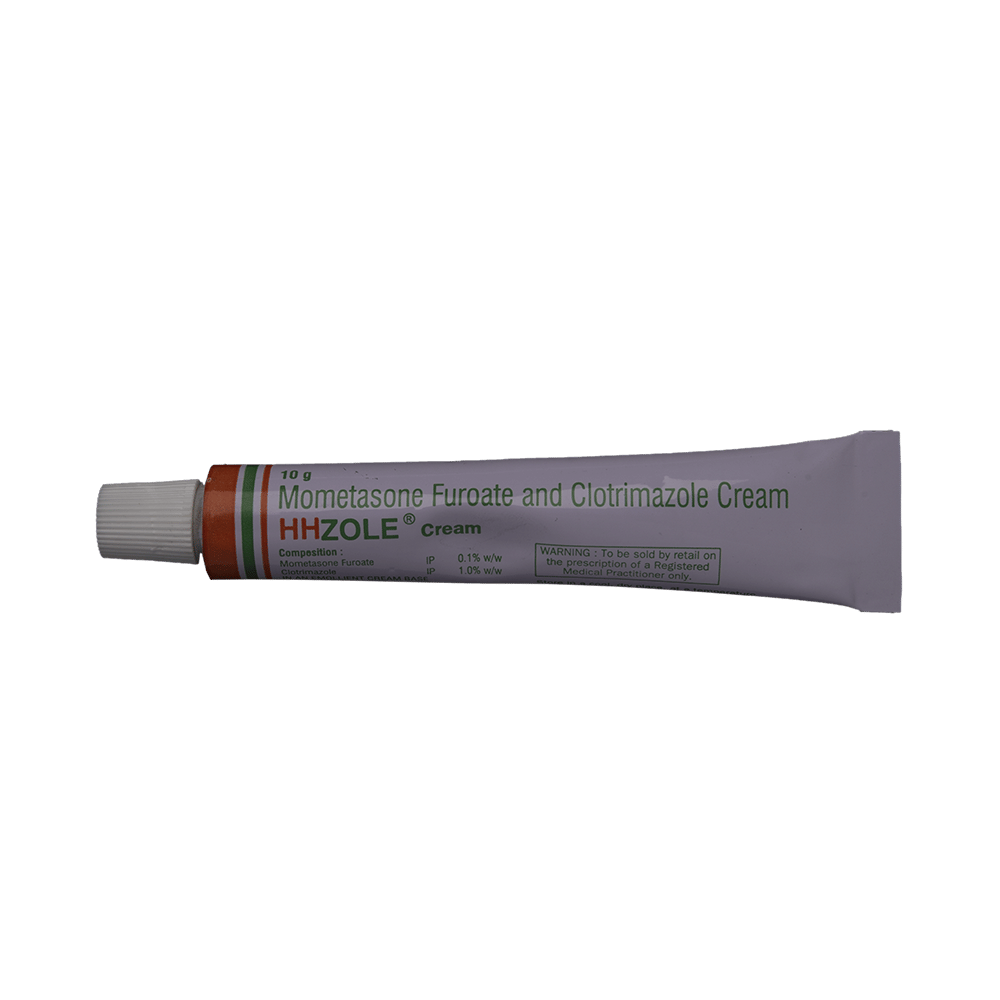 HHzole Cream