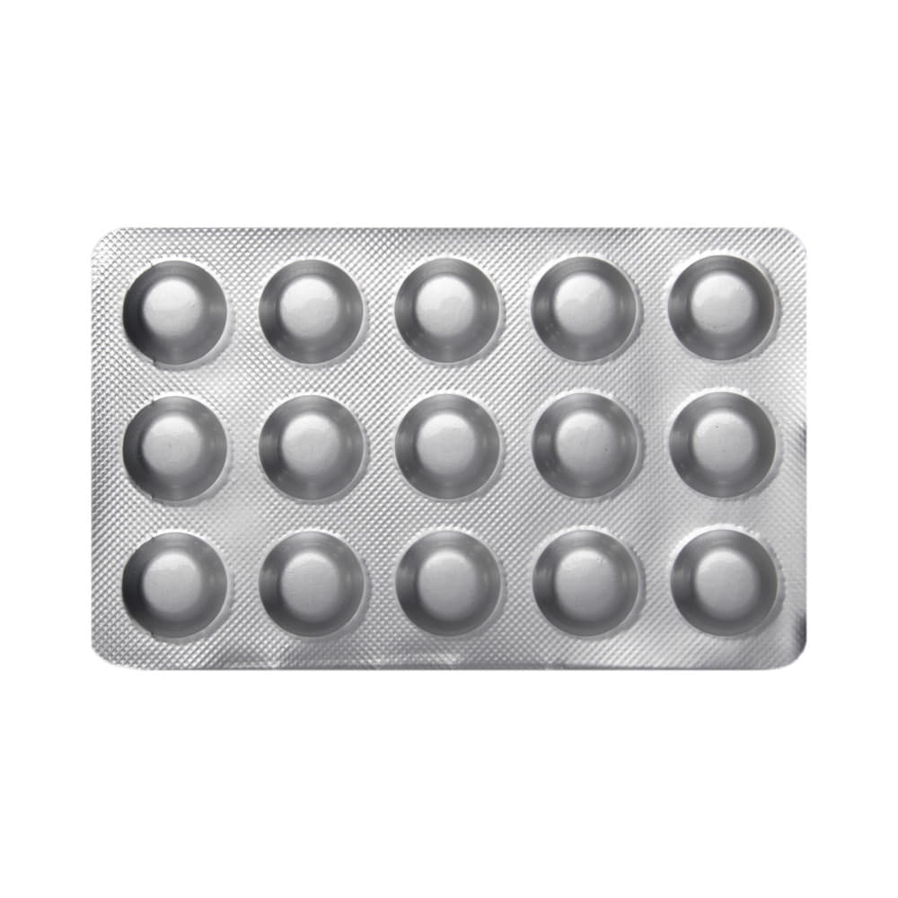 Amlovas-L Tablet
