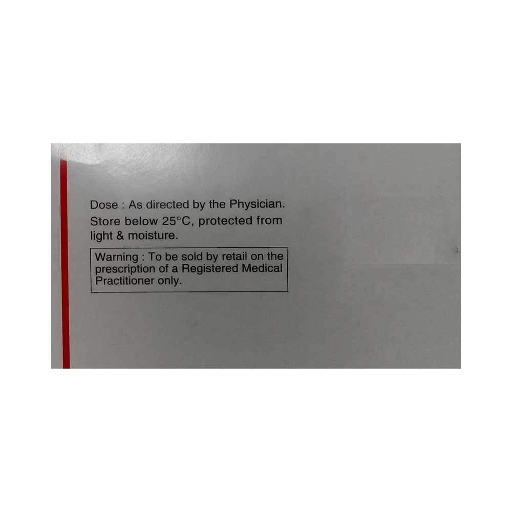 Pregabid ME 150 Capsule