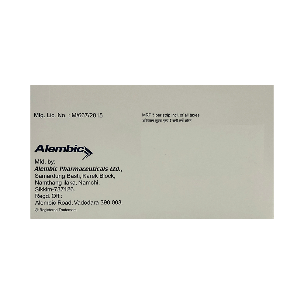 Rekool 40-D Capsule SR