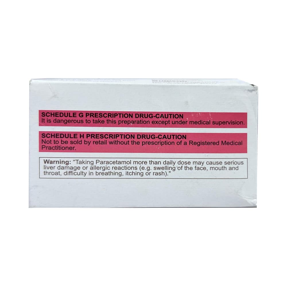 Diominic Dca Tablet