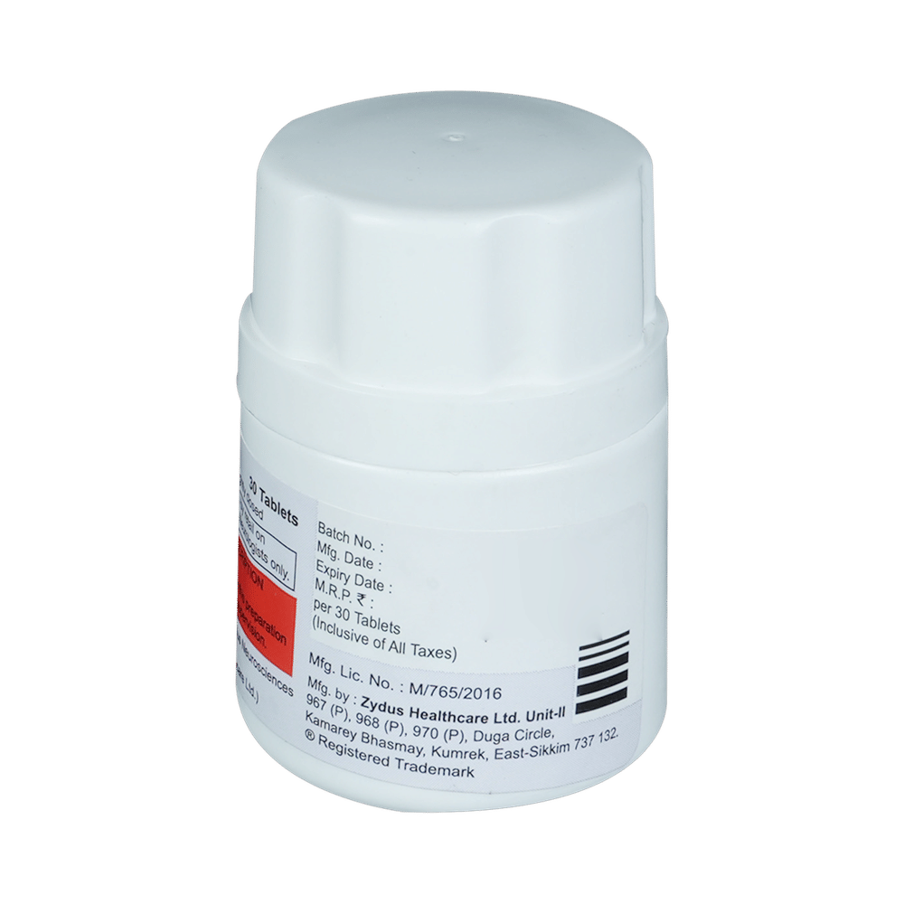 Epsolin ER 300 Tablet