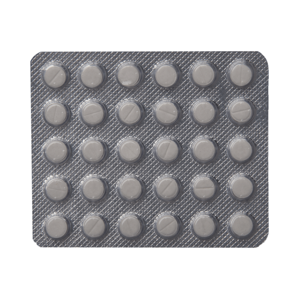Pacitane Tablet