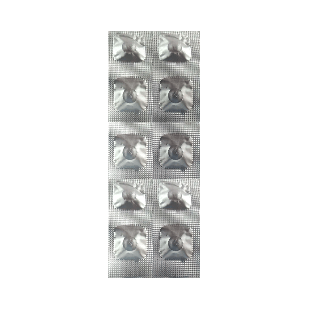 Belar Forte 1mg Tablet