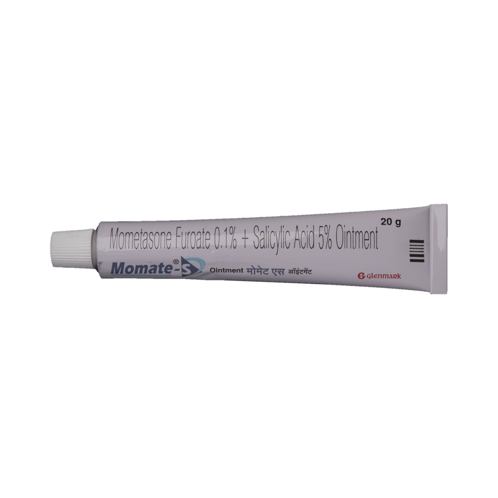 MOMate S Ointment