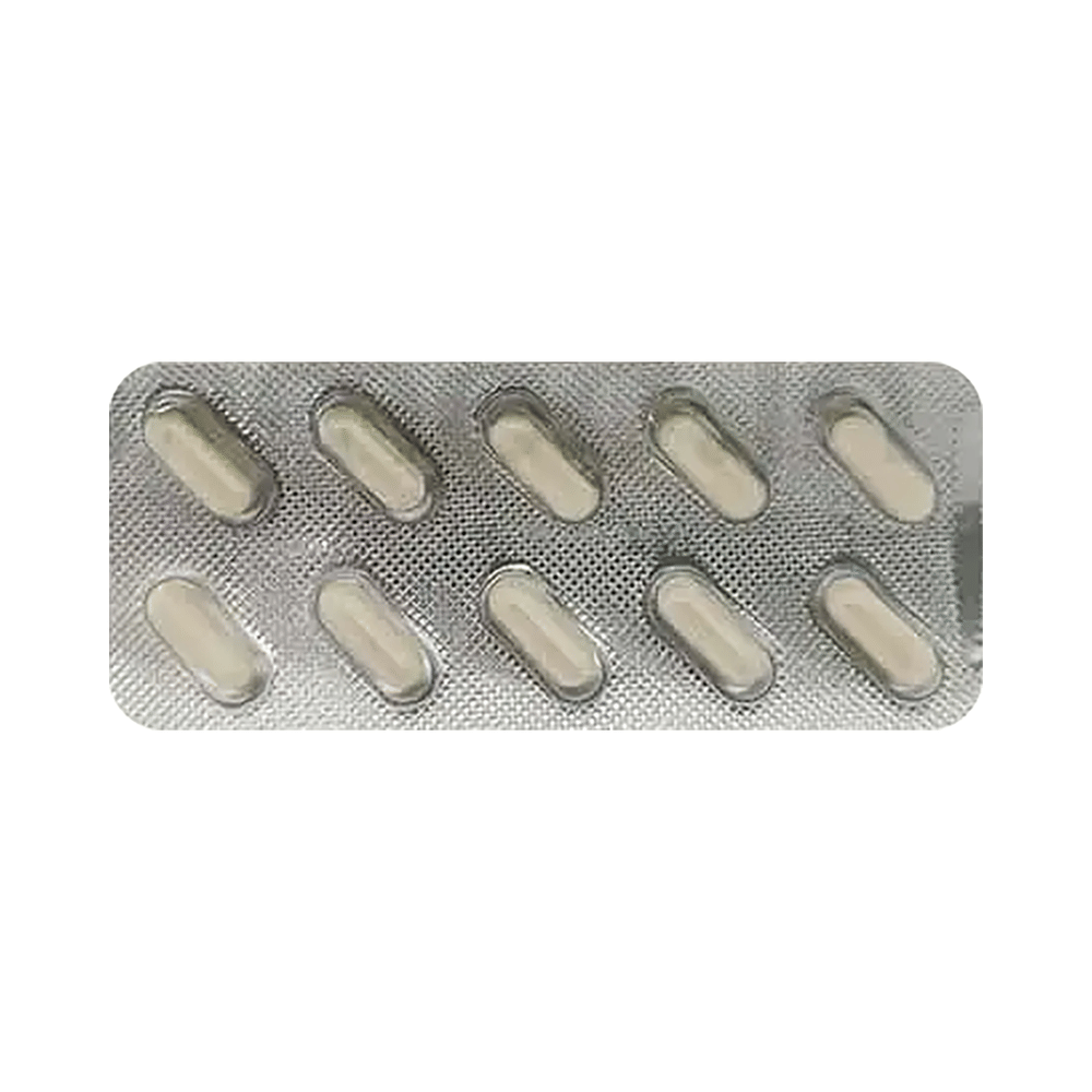 Lenva 10mg Capsule