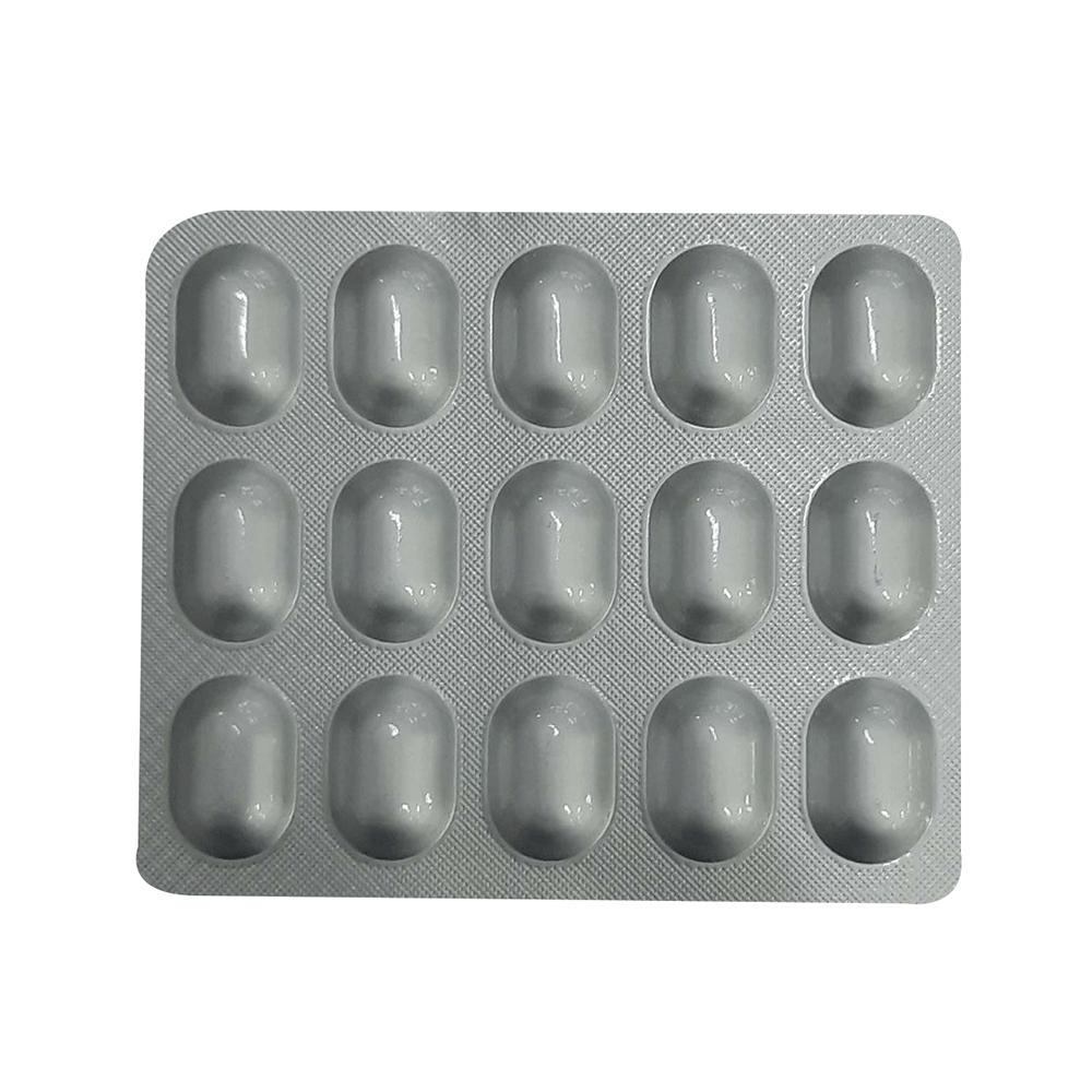 Met XL Trio 25 Tablet