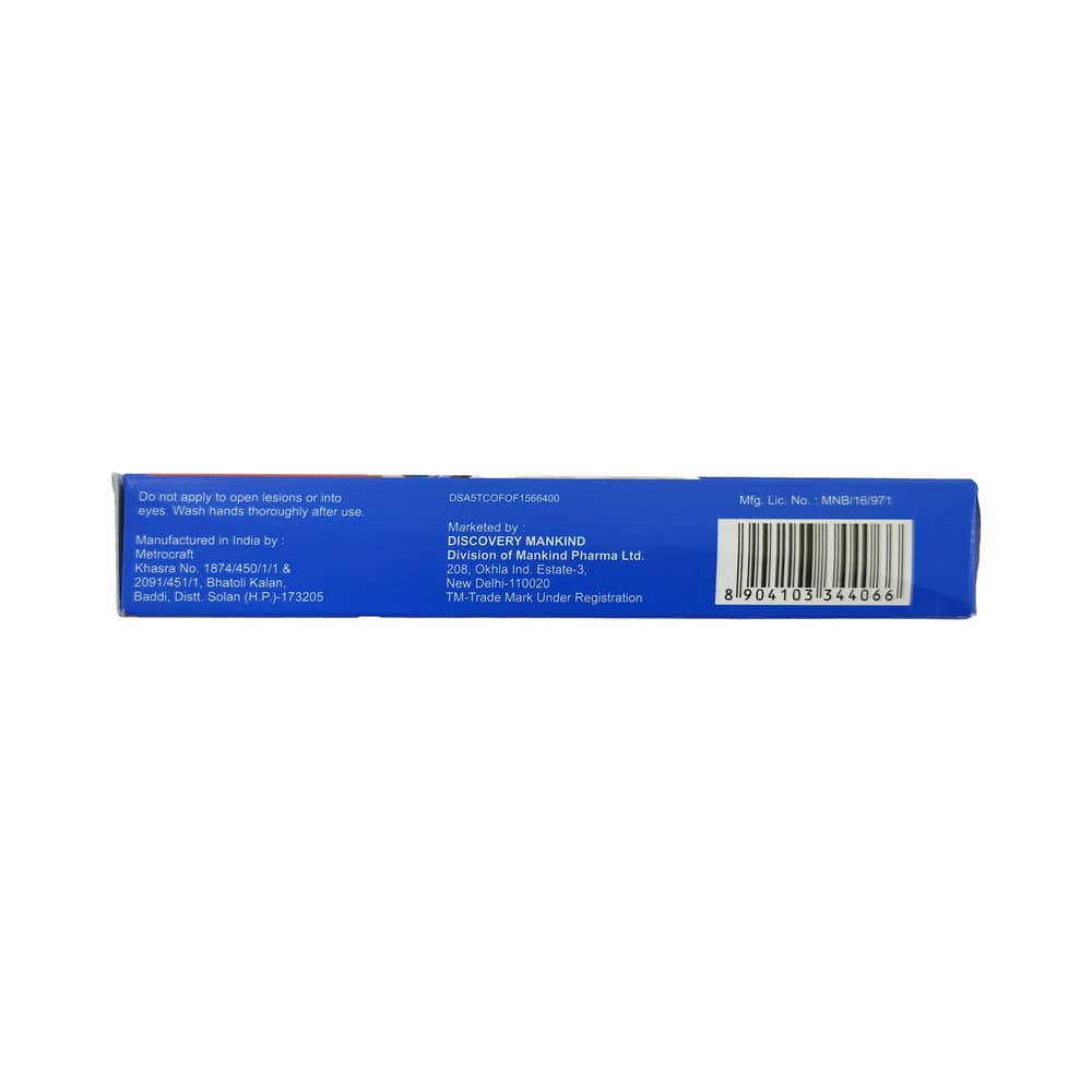 Nobel DS Gel