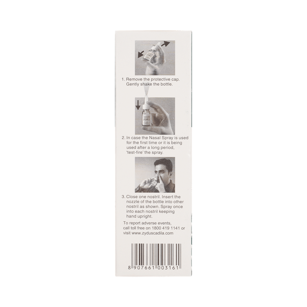 flutiCONE Nasal Spray