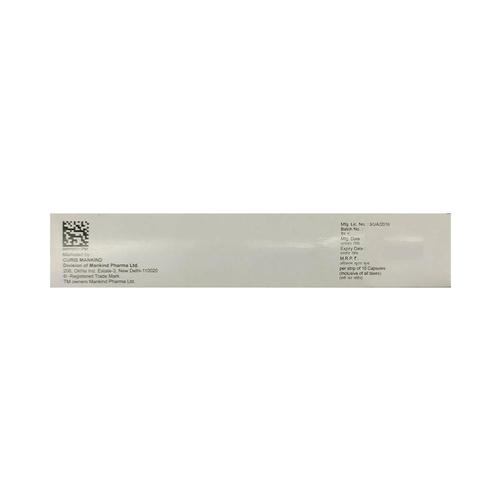 Gudpres-XL 50 Capsule