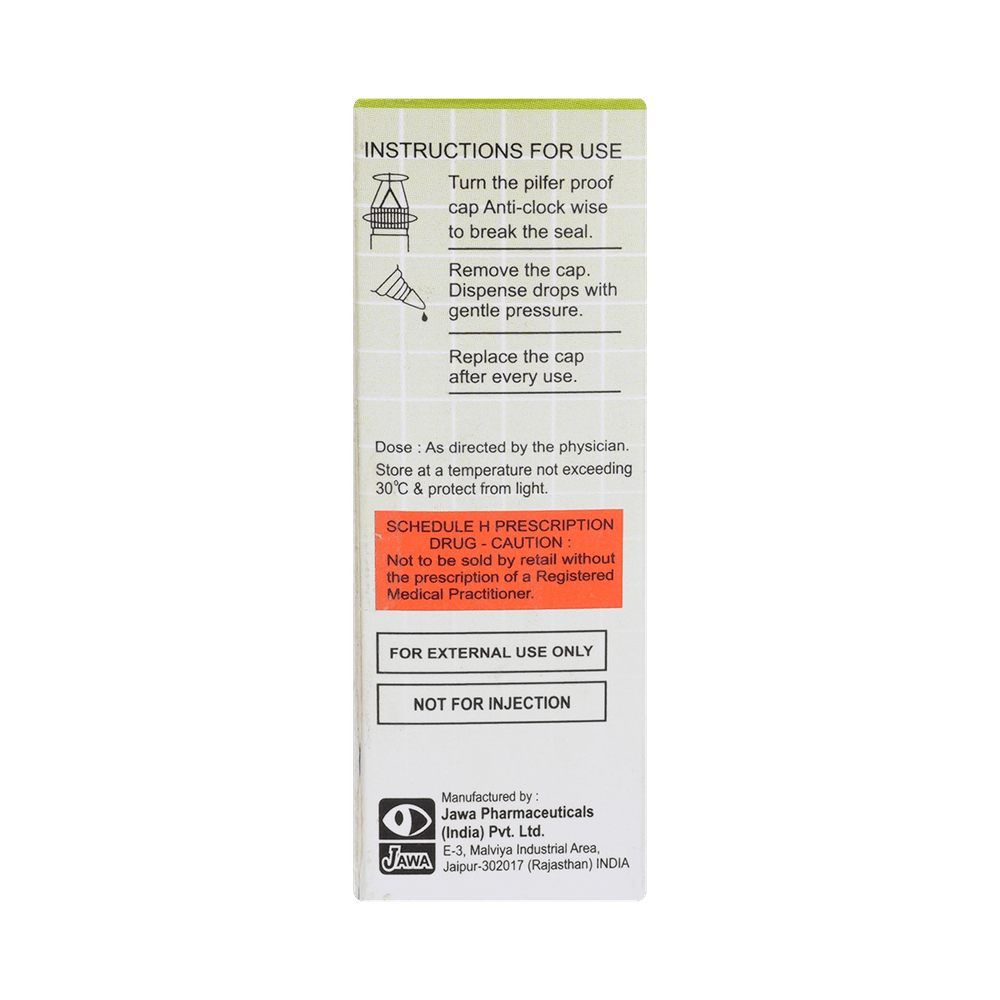 Dortim Eye Drop