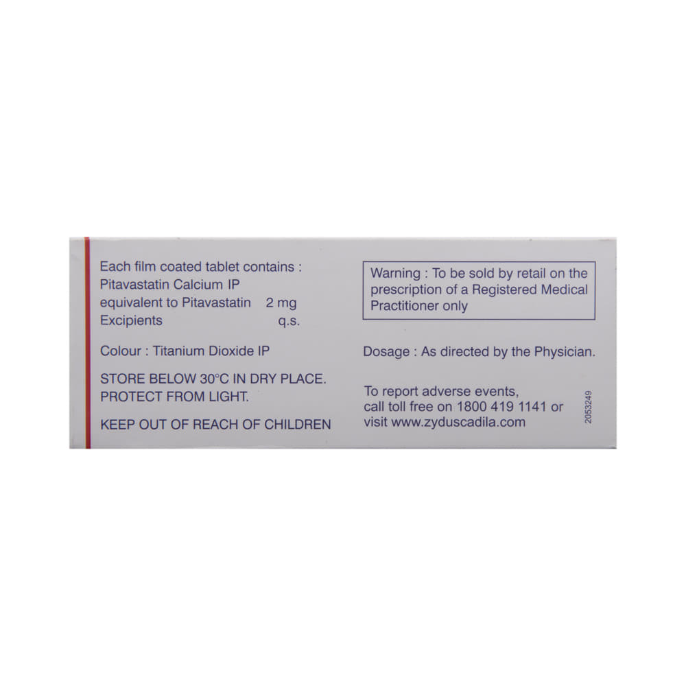 PivastA 2 Tablet