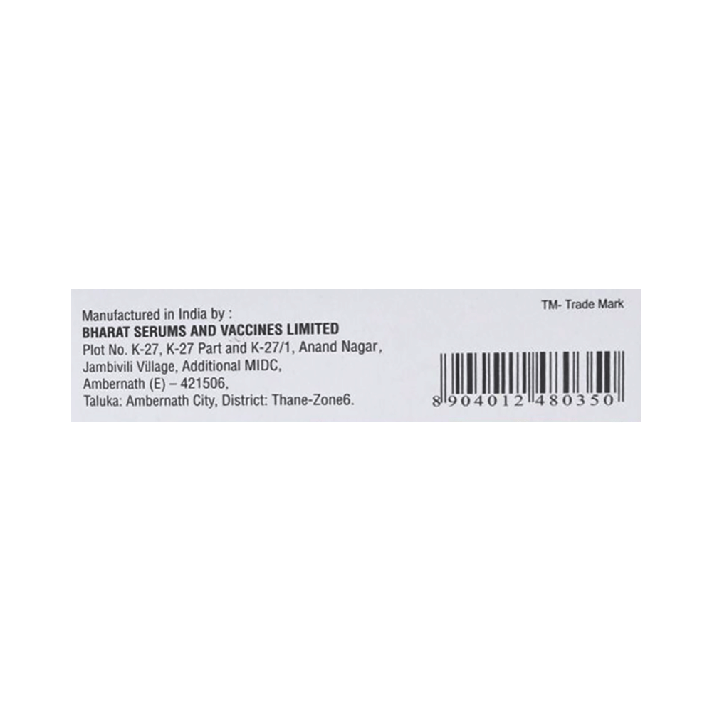 Foliculin 150IU Injection