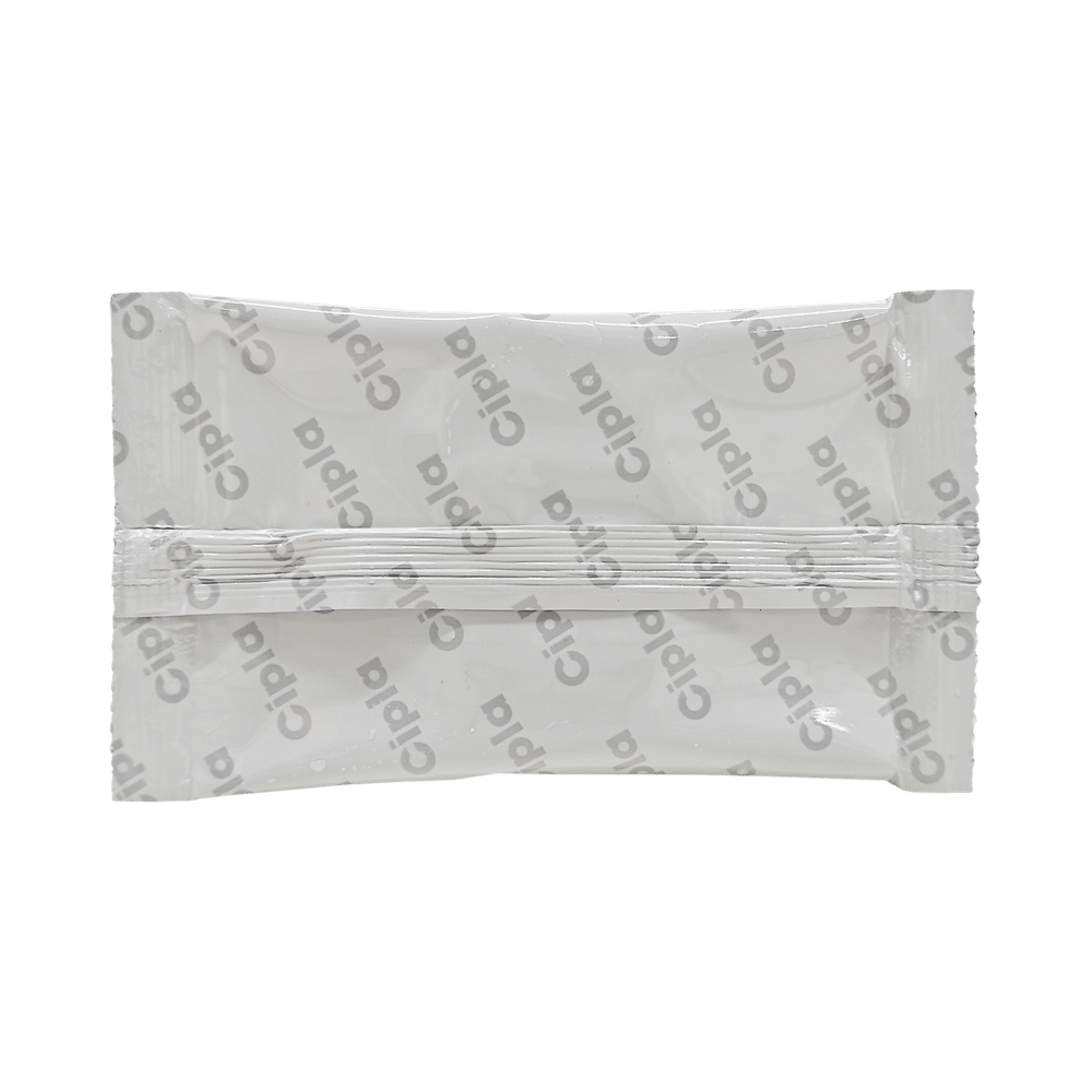 FORAcort 1mg Respules (2ml Each)