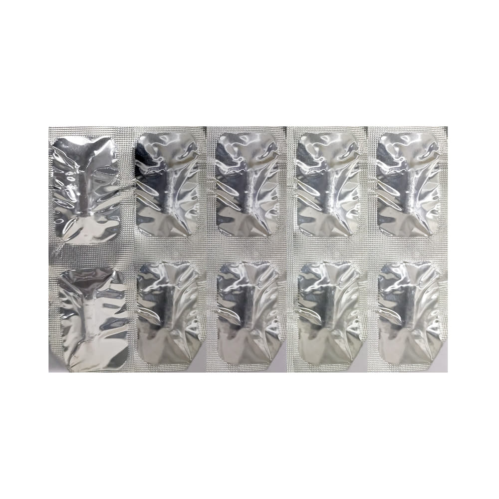 Remetor CV 40mg/75mg Capsule