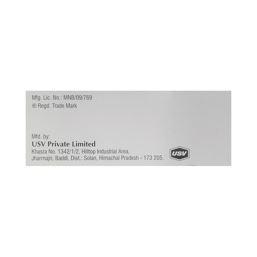 Jalra-DP 5mg/50mg Tablet
